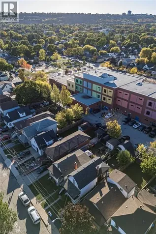 23 Frederick Avenue Hamilton ON L8H 4K1