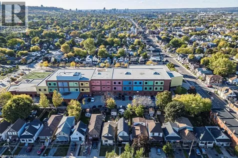 23 Frederick Avenue Hamilton ON L8H 4K1