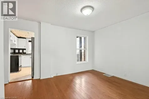 23 Frederick Avenue Hamilton ON L8H 4K1