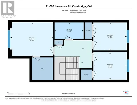 750 Lawrence Street Cambridge ON N3H 0A9