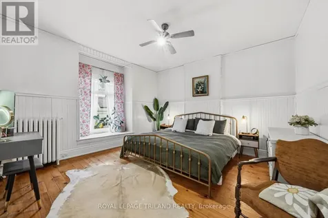 34 Gladstone Avenue St. Thomas ON N5R 2L4