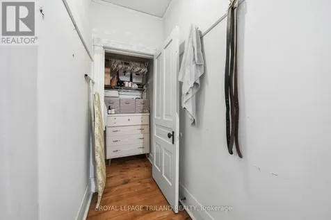 34 Gladstone Avenue St. Thomas ON N5R 2L4