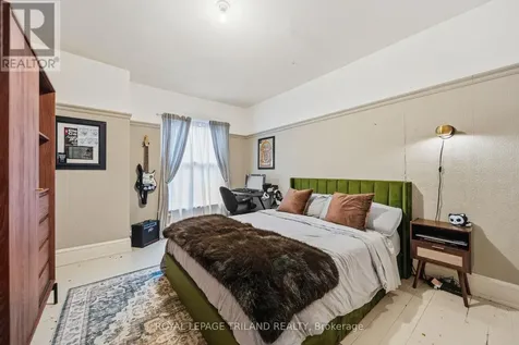 34 Gladstone Avenue St. Thomas ON N5R 2L4