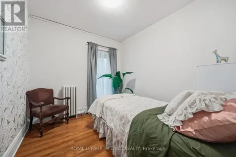 34 Gladstone Avenue St. Thomas ON N5R 2L4