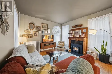 34 Gladstone Avenue St. Thomas ON N5R 2L4