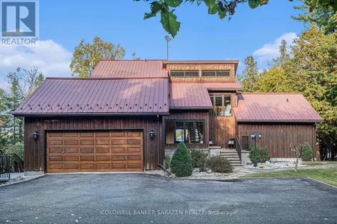 188 Morris Island Drive Ottawa ON K7S 3G7