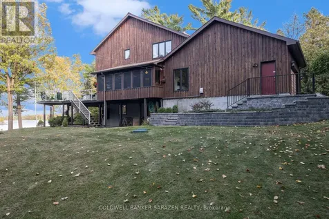 188 Morris Island Drive Ottawa ON K7S 3G7