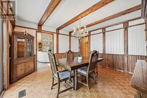 188 Morris Island Drive Ottawa ON K7S 3G7