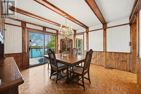 188 Morris Island Drive Ottawa ON K7S 3G7
