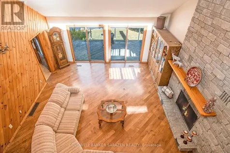 188 Morris Island Drive Ottawa ON K7S 3G7