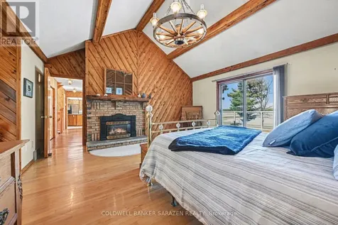 188 Morris Island Drive Ottawa ON K7S 3G7