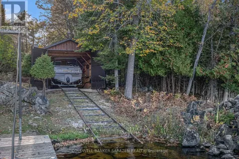 188 Morris Island Drive Ottawa ON K7S 3G7