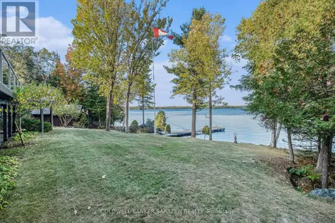 188 Morris Island Drive Ottawa ON K7S 3G7