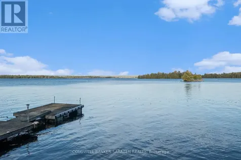 188 Morris Island Drive Ottawa ON K7S 3G7