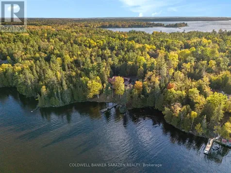 188 Morris Island Drive Ottawa ON K7S 3G7