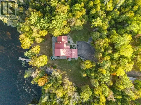 188 Morris Island Drive Ottawa ON K7S 3G7