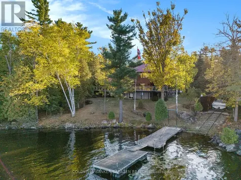 188 Morris Island Drive Ottawa ON K7S 3G7