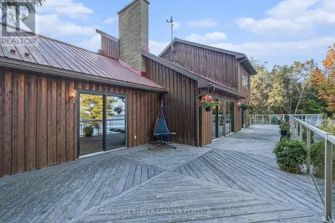 188 Morris Island Drive Ottawa ON K7S 3G7
