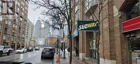 132 Front Street East Toronto ON M5A 1E2