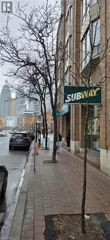 132 Front Street East Toronto ON M5A 1E2