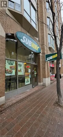 132 Front Street East Toronto ON M5A 1E2