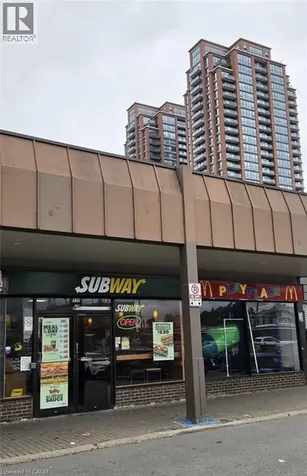 3305 Sheppard Avenue East Toronto ON M1T 3K2