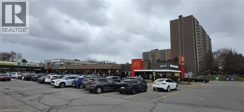 3305 Sheppard Avenue East Toronto ON M1T 3K2