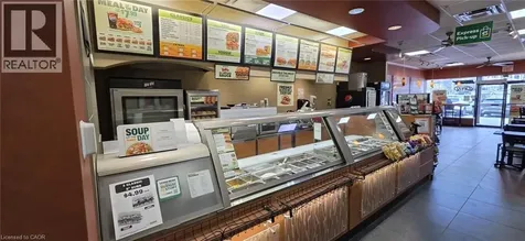 3305 Sheppard Avenue East Toronto ON M1T 3K2