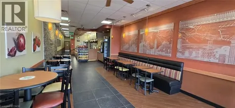 3305 Sheppard Avenue East Toronto ON M1T 3K2