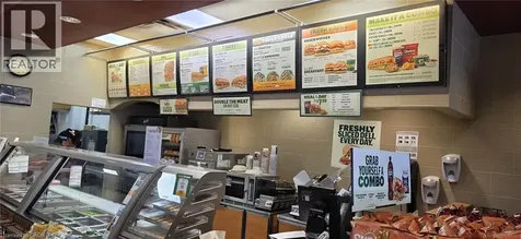 3305 Sheppard Avenue East Toronto ON M1T 3K2