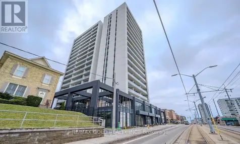 741 King Street Kitchener ON N2G 0E9