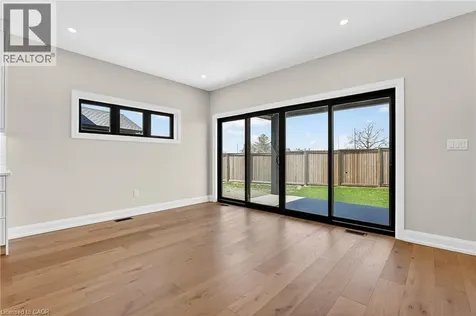 6192 Curlin Crescent Niagara Falls ON L2H 3W6
