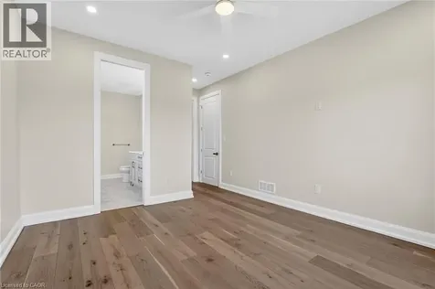 6192 Curlin Crescent Niagara Falls ON L2H 3W6