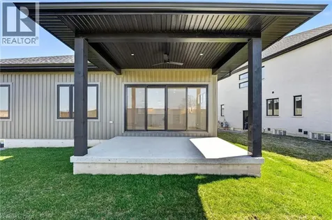 6192 Curlin Crescent Niagara Falls ON L2H 3W6