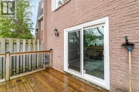 830 Westlock Road Mississauga ON L5C 1K6