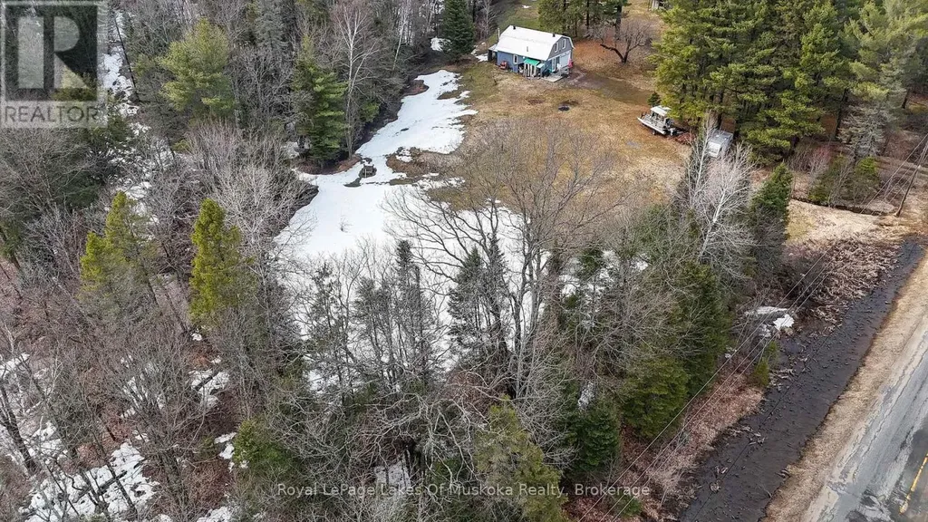 112 510 Highway Magnetawan ON P0A 1P0