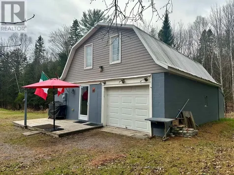 112 510 Highway Magnetawan ON P0A 1P0