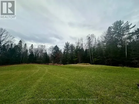 112 510 Highway Magnetawan ON P0A 1P0
