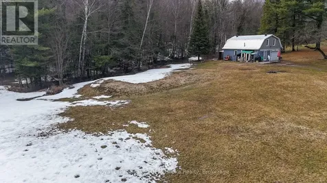 112 510 Highway Magnetawan ON P0A 1P0