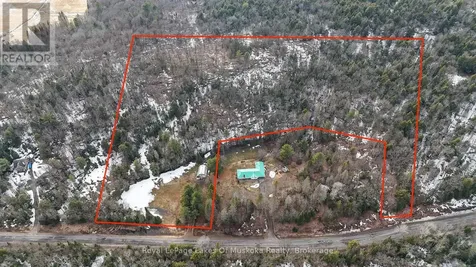 112 510 Highway Magnetawan ON P0A 1P0