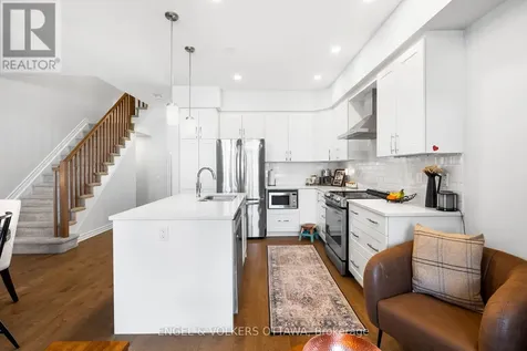 740 Miikana Road Ottawa ON K1X 0H6