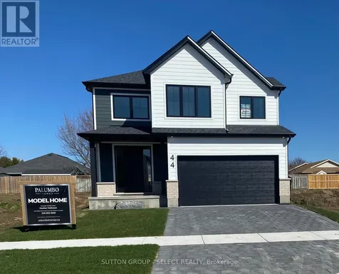 1 Bancroft Road St. Thomas ON N5R 0M1
