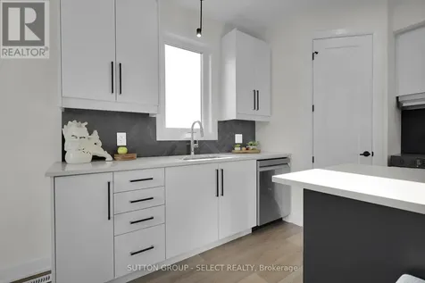 1 Bancroft Road St. Thomas ON N5R 0M1