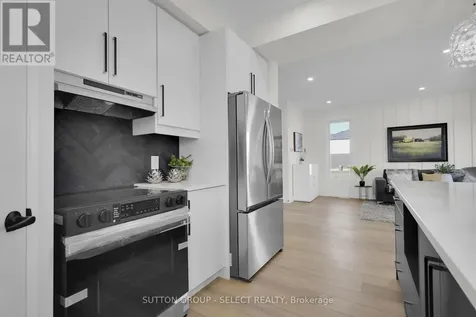 1 Bancroft Road St. Thomas ON N5R 0M1