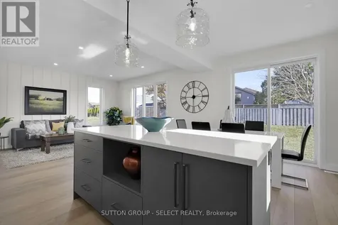 1 Bancroft Road St. Thomas ON N5R 0M1