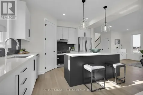 1 Bancroft Road St. Thomas ON N5R 0M1