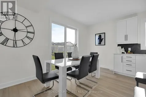 1 Bancroft Road St. Thomas ON N5R 0M1