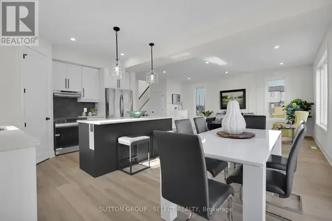 1 Bancroft Road St. Thomas ON N5R 0M1