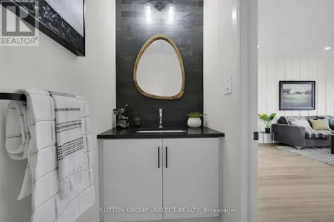 1 Bancroft Road St. Thomas ON N5R 0M1