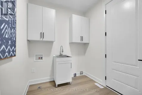 1 Bancroft Road St. Thomas ON N5R 0M1